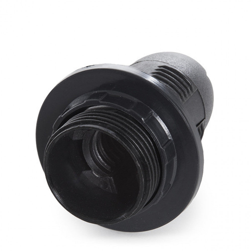 Lampholder E14 Black — Vetonek