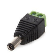 Conector Soldar L Tira LED — Vetonek