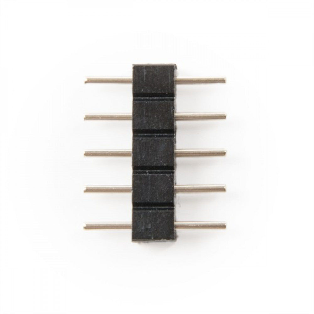 Conector Tira LED RGBw (Rgb+Blanco) 5 Pines — Vetonek (2)