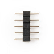Conector Tira LED RGBw (Rgb+Blanco) 5 Pines — Vetonek (2)