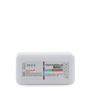 Controlador 2,4G Tira LED RGB-Blanco Mando a Distancia 12-24VDC ► 288/576W — Vetonek (2)