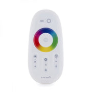 Controlador 2,4G Tira LED RGB-Blanco Mando a Distancia 12-24VDC ► 288/576W — Vetonek (4)