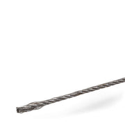 Cable Acero Inoxidable Suspensión Luminaria-Perfil Ø1,2mm (Por Metro) — Vetonek (2)