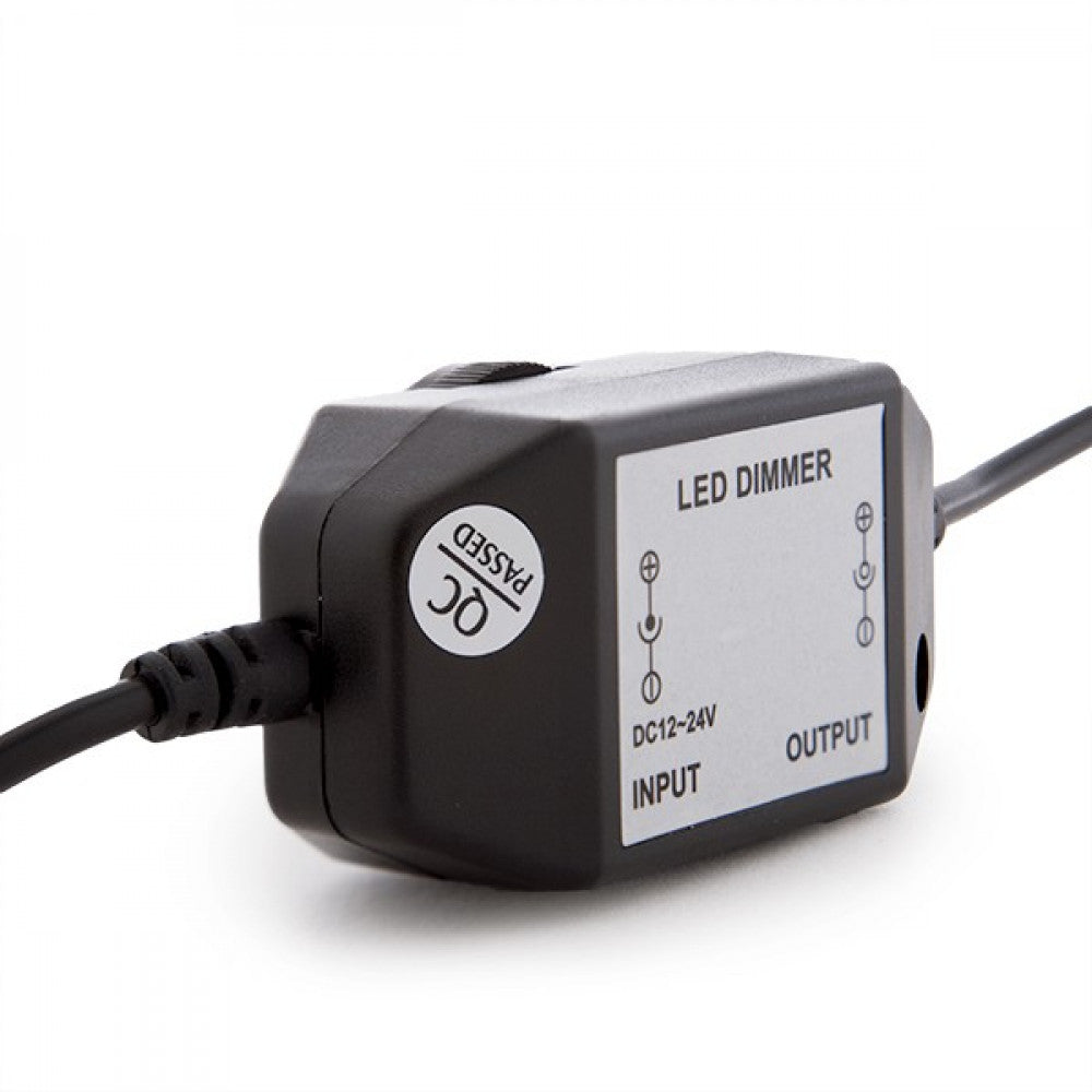 Dimmer Tira LED ► — Vetonek (5)