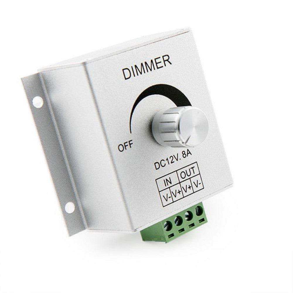 Dimmer Tira LED ► — Vetonek (2)