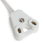Portalámparas Tubo LED T8 Cable — Vetonek (4)