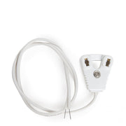 Portalámparas Tubo LED T8 Cable — Vetonek (5)