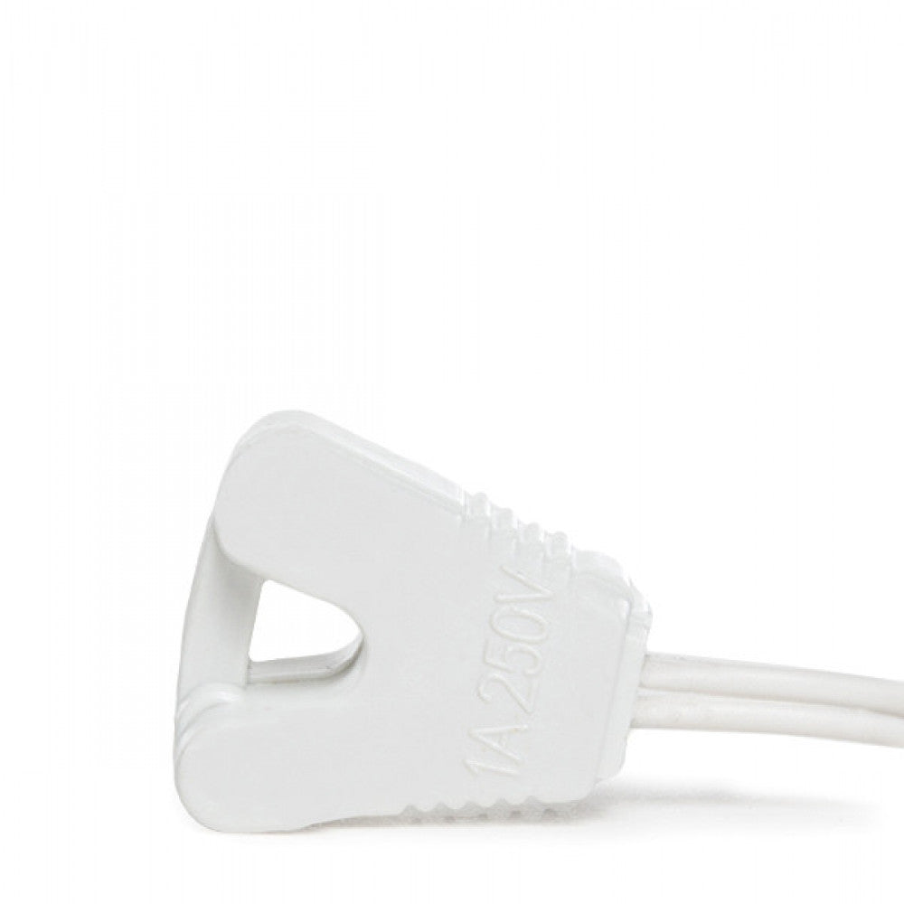 Portalámparas Tubo LED T8 Cable — Vetonek (6)