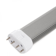 Tubo LED 2G11 16W 1.500Lm 6000ºK 417mm 2835SMD — Vetonek (2)