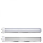 Tubo LED 2G11 16W 1.500Lm 6000ºK 417mm 2835SMD — Vetonek (3)