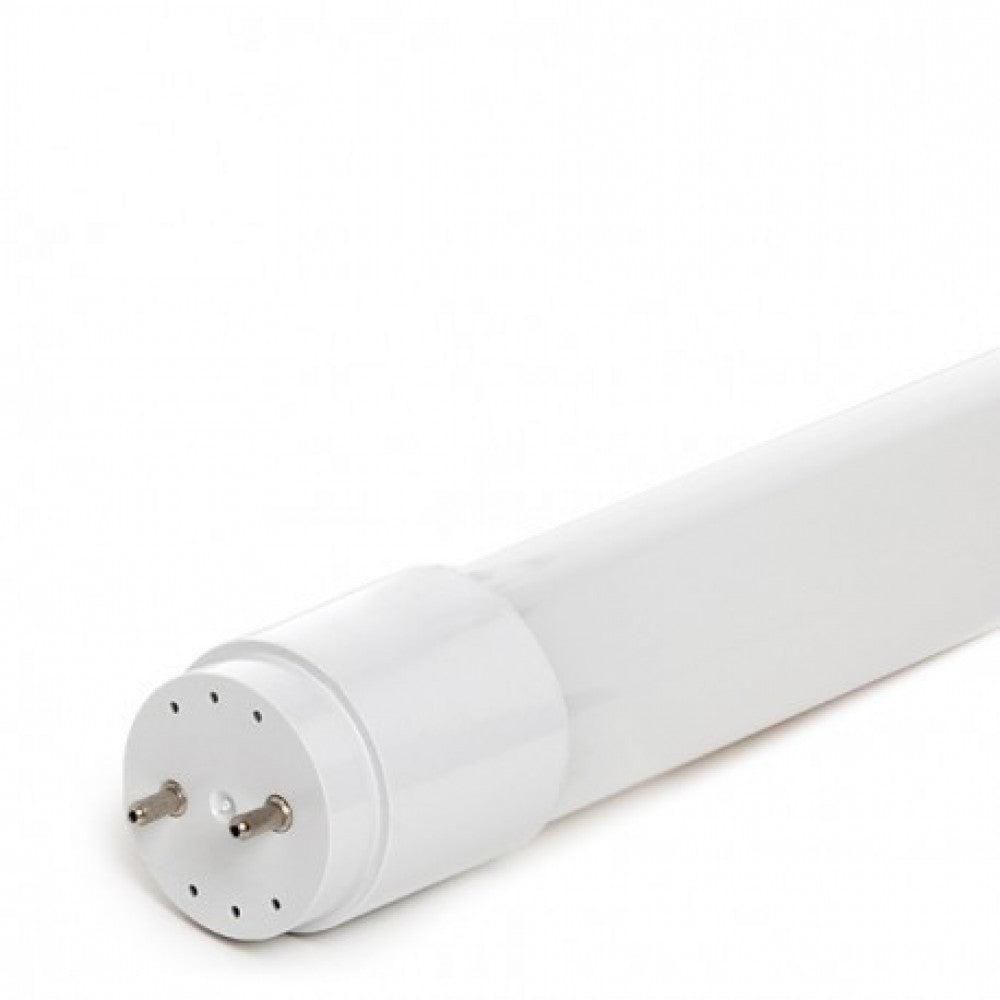 Pack 10 Tubos LED T8 6000ºK Vidrio — Vetonek (4)