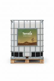 Terralia — Corrige carencias de manganeso y zinc