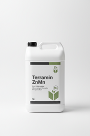 Terramin ZnMn — Corrector de carencias de zinc y manganeso