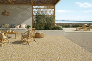 Terrazo de Canto rodado PiedraViva