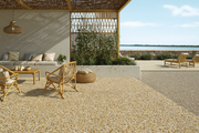 Terrazo de Canto rodado PiedraViva - Vetonek