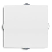 Aplique LED 4W 259Lm 2700ºK Samantha IP65 — Vetonek (3)