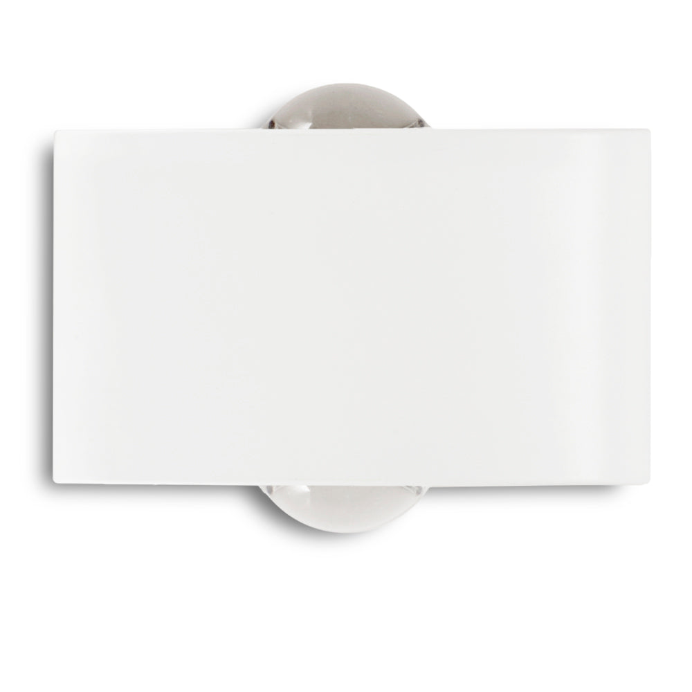 Aplique LED 2W 129Lm 2700ºK Brooklyn IP65 — Vetonek (3)