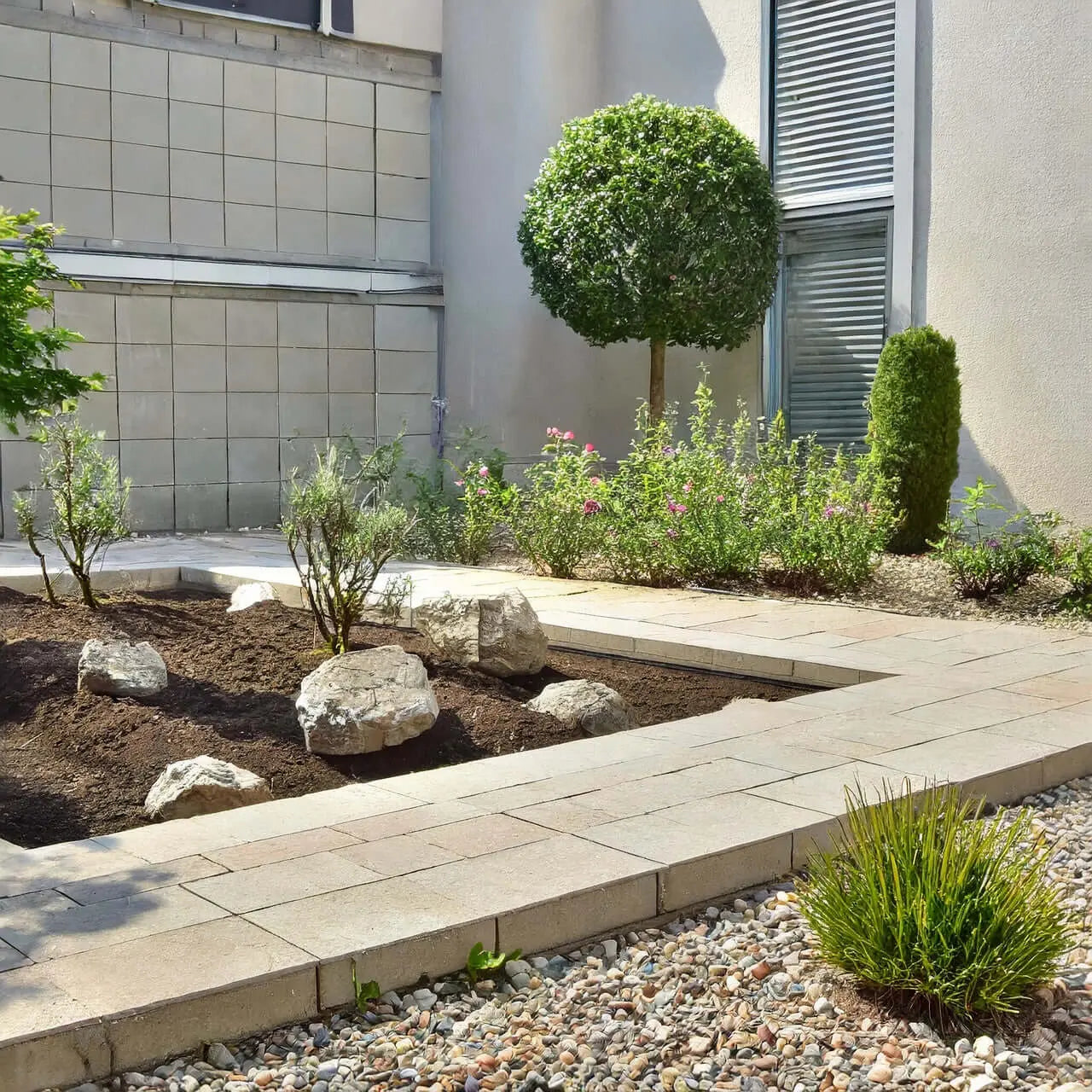Substrat de Base Jardin - Vetonek