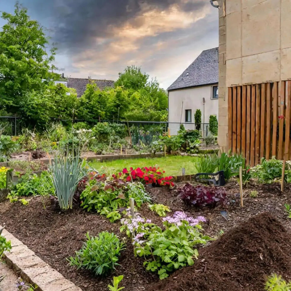 Terre Abonnée Économique - Vetonek