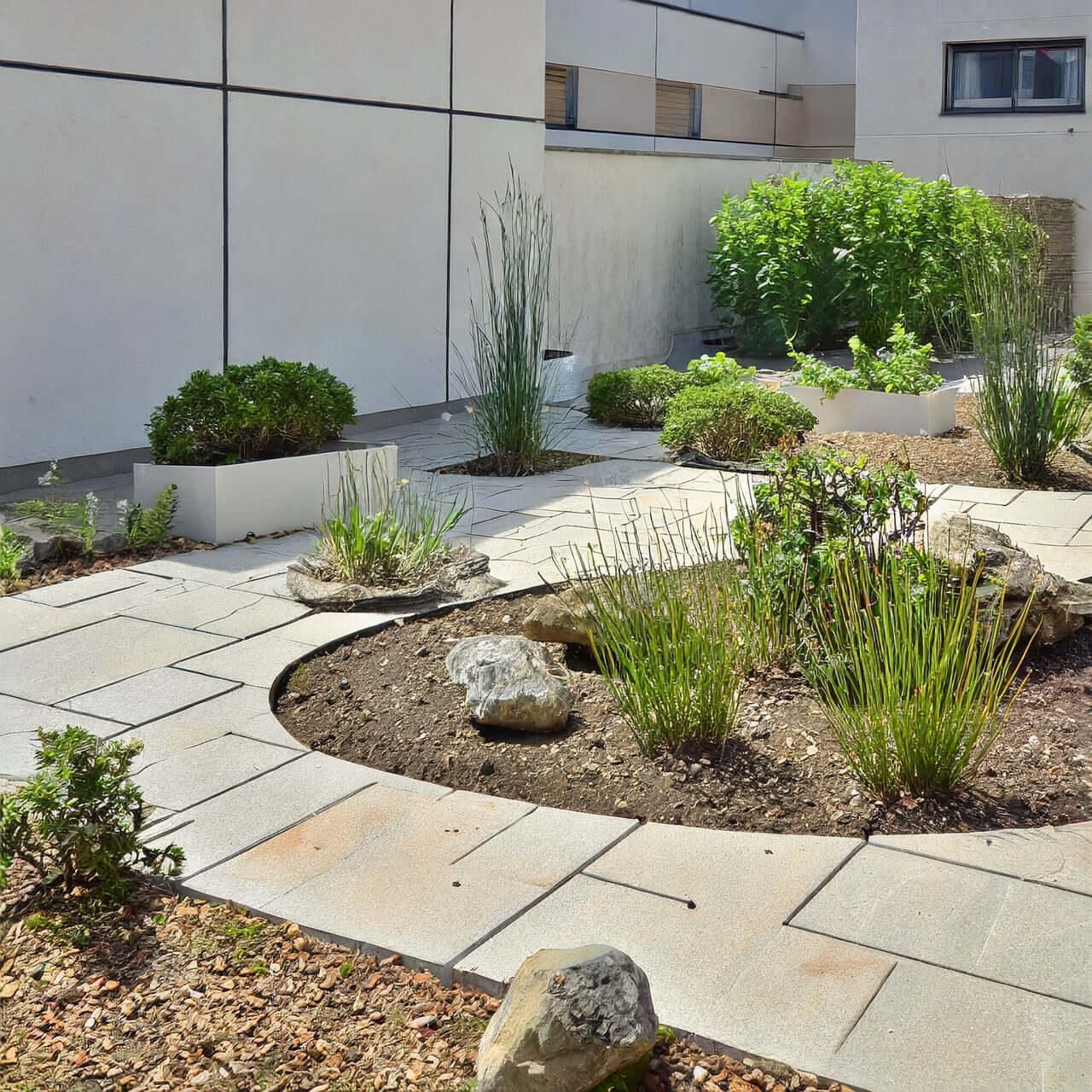 Substrat de Base Jardin - Vetonek