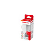 Bombilla LED TOSHIBA E14 G45 4.7W 470Lm Blanco Cálido — Vetonek (2)