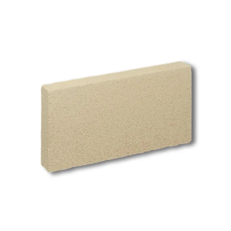 Plaquette béton Lisse - Vetonek