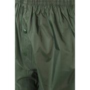Traje de agua Velilla 195 vista trasera - Vetonek