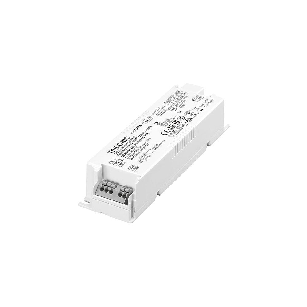 Driver TRIDONIC LCA 24V one4all SC PRE — Vetonek (2)