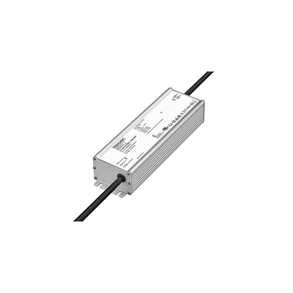 Driver TRIDONIC LC 24V IP67 L EXC UNV — Vetonek (2)