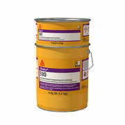 Lote predosificado de 5 kg de Sikadur®-330 de Sika, adhesivo impregnante epoxi para refuerzo estructural con fibra de carbono - Vetonek