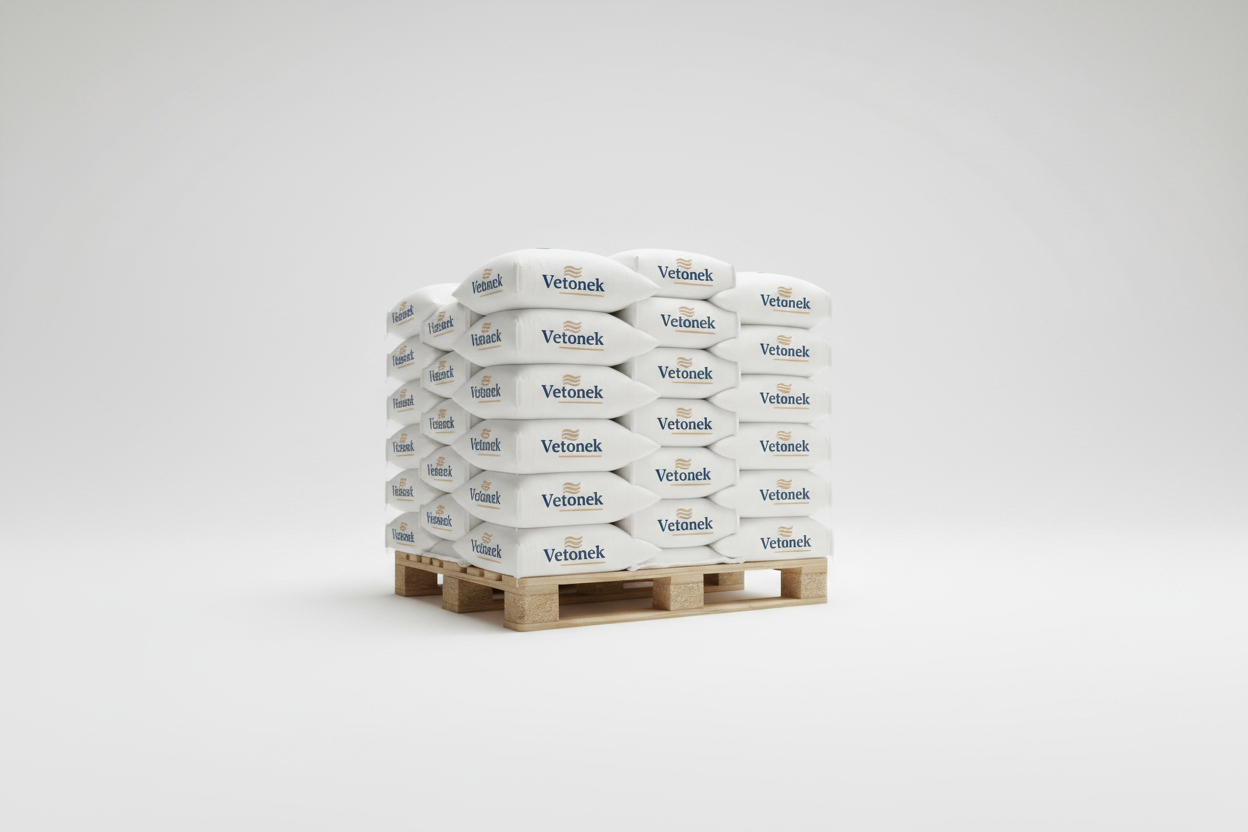Sel solaire pour piscines alternative au chlore - Vetonek