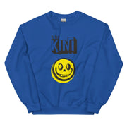 Sudadera unisex