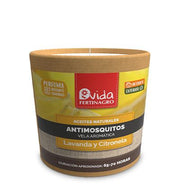 Vela antimosquitos de arcilla Fertinagro Vida 300 g