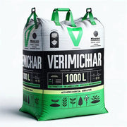 Vermichar Activado Vetonek - Vetonek