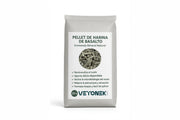 Pellet de Farine de Basalte – Amendement Minéral Naturel Vetonek