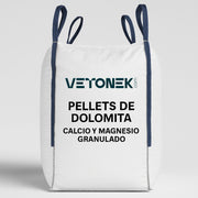 Pellets de Dolomie – Calcium et Magnésium Granulé - Vetonek