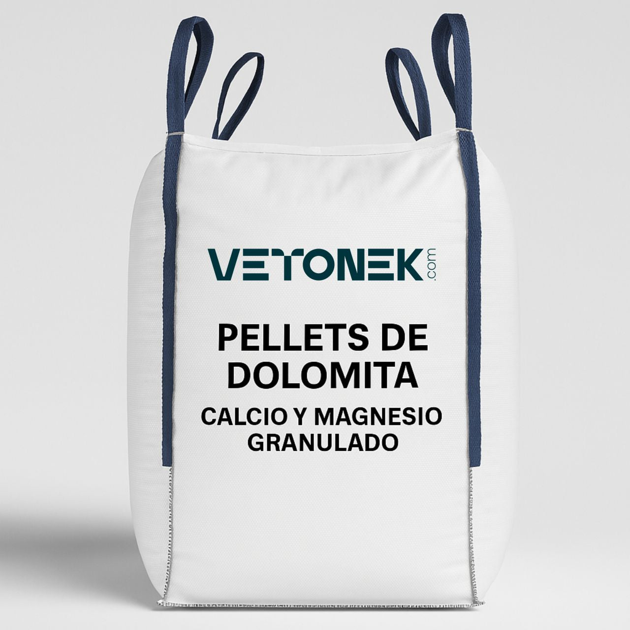 Pellets de Dolomie – Calcium et Magnésium Granulé - Vetonek