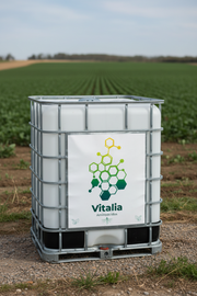 Vitalia — Aminoácidos para momentos de mayor necesidad