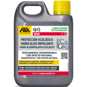 W68 - Protección Ecológica Hidro Oleorepelente – Antimanchas efecto natural, Fila, Protección – Protección ecológica hidro oleorepelente W68 El producto W68