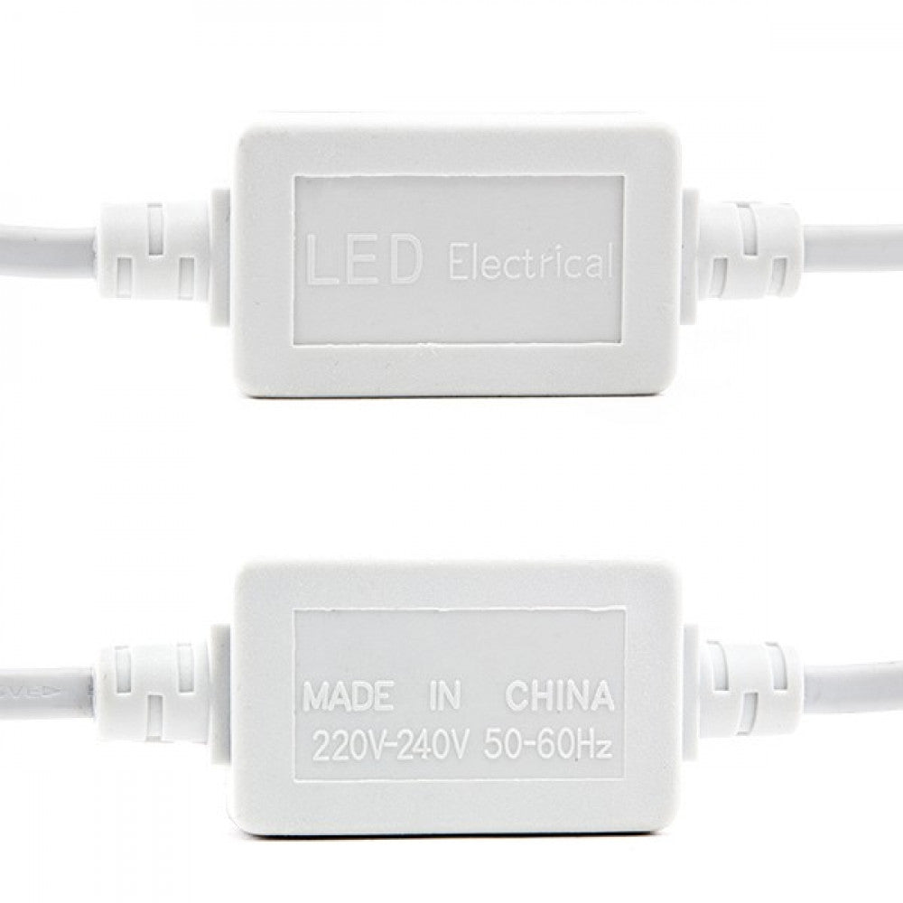 Conector Enchufe Wdr SMD2835 — Vetonek (4)