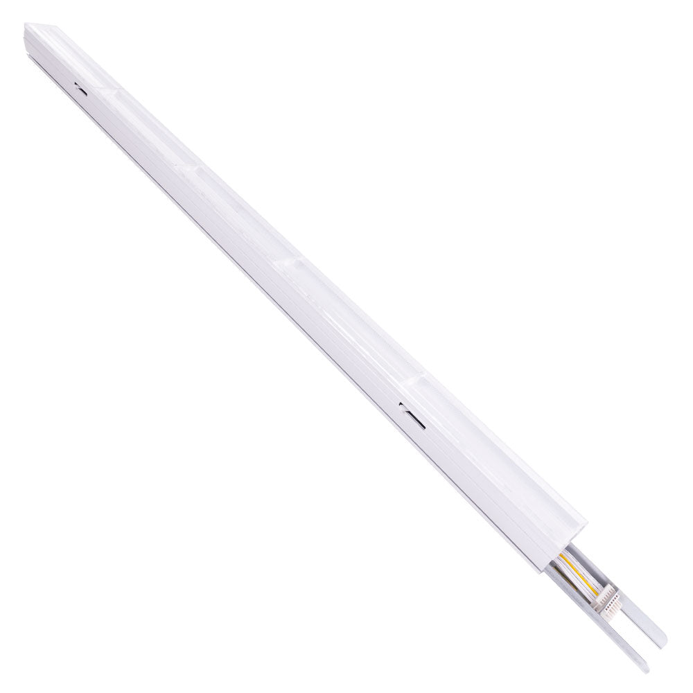 Luminaria LED 60W 7800Lm 4200ºK Lineal Regulable Dali — Vetonek (3)