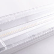 Luminaria LED 60W 7800Lm 4200ºK Lineal Regulable Dali — Vetonek (5)