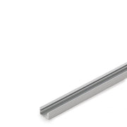 Perfíl Aluminio para Tira LED Difusor Opal 1M WR-1409 x 1M — Vetonek (2)