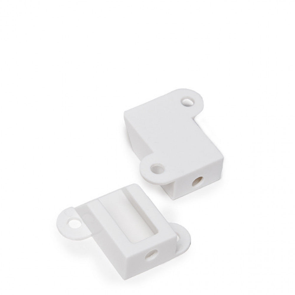Perfíl Aluminio para Tira LED Difusor Opal 1M WR-1409 x 1M — Vetonek (4)