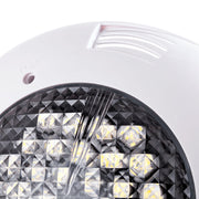 Foco de Piscina LED 36W RGB con Mando Distancia Ø295mm Montaje superficie — Vetonek (5)