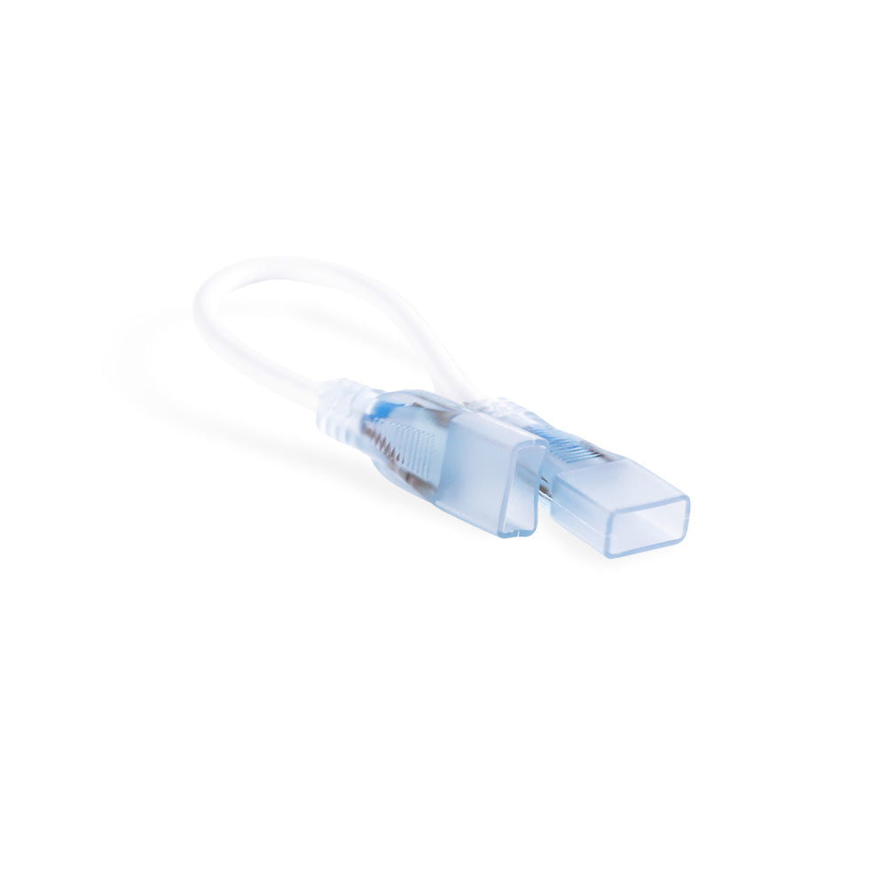 Cable Conector para Tira 220V SMD120/M — Vetonek (3)