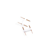 Cable Conector para Tira 220V SMD120/M — Vetonek (4)