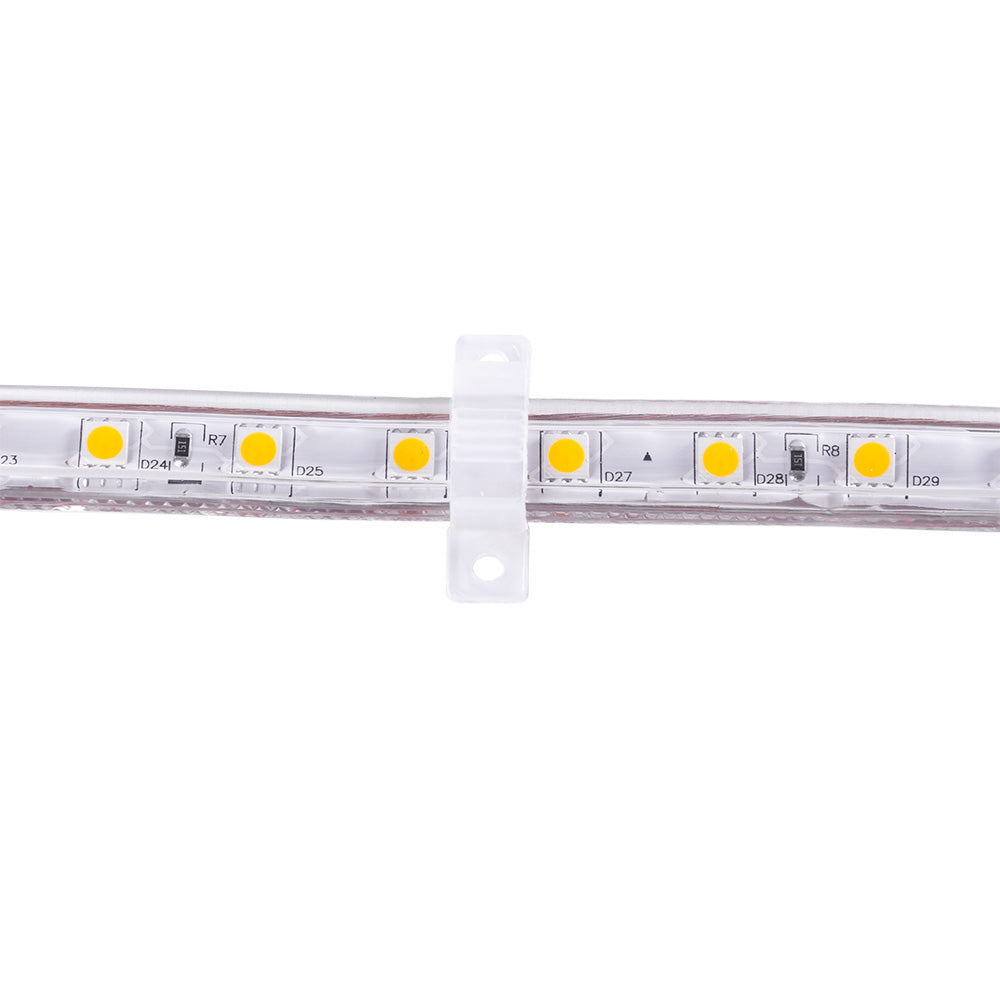 Clip para Tira 220V SMD120/M — Vetonek