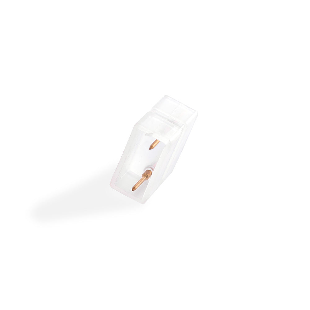 Conector para Tira 220V SMD120/M — Vetonek (2)