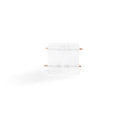 Conector para Tira 220V SMD120/M — Vetonek (3)
